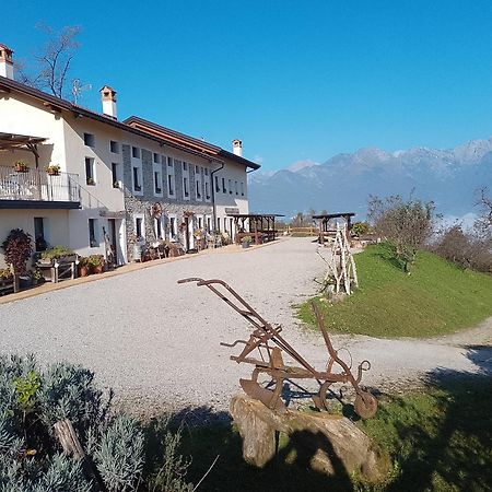 Agriturismo La Casa Nei Boschi Colderu Luaran gambar
