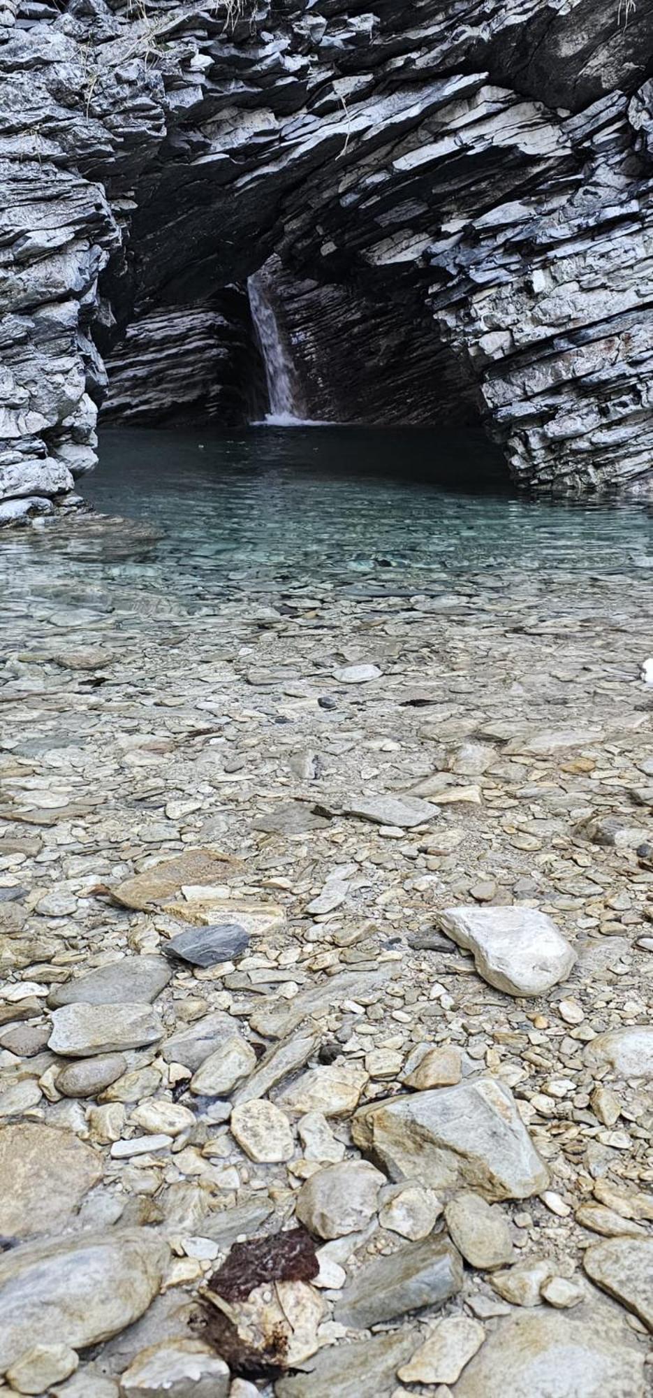 Agriturismo La Casa Nei Boschi Colderu Luaran gambar